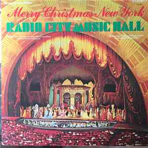 The Radio City Music Hall Symphony Orchestra & Chorus, The Radio City Music ...