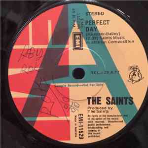 The Saints  - Perfect Day