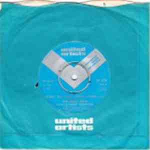 The Short Kuts Featuring Eddie Harrison  - Your Eyes May Shine