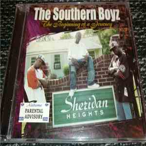 The Southern Boyz - The Beginning of a Journey
