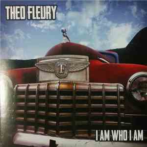 Theo Fleury - I Am Who I Am