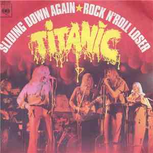 Titanic  - Sliding Down Again