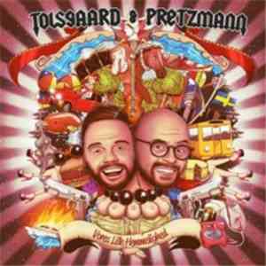 Tolsgaard & Pretzmann - Vores Lille Hemmelighed