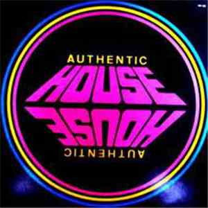 Various - Authentic House