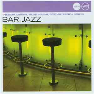 Various - Bar Jazz