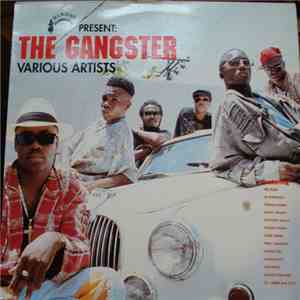 Various - Gangster