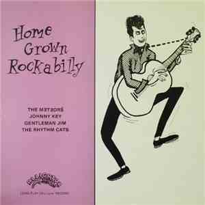 Various - Home Grown Rockabilly