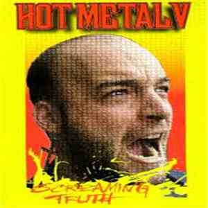 Various - Hot Metal V - Screaming Truth