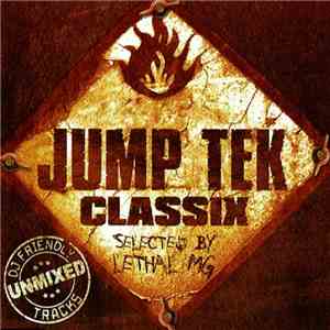 Various - Jump Tek Classix