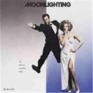 Various - Moonlighting (The Television Soundtrack Album)