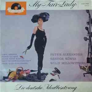 Various - My Fair Lady