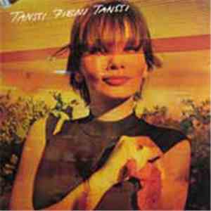Various - Tanssi Pieni Tanssi
