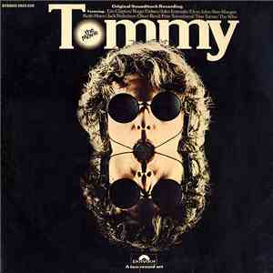 Various - Tommy - Original Soundtrack Recording