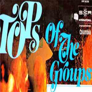 Various - Tops Of The Groups