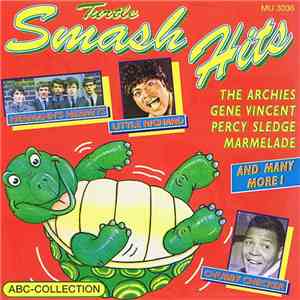 Various - Turtle Smash-Hits