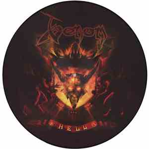 Venom  - Hell