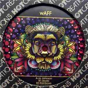 wAFF - Rainbows EP