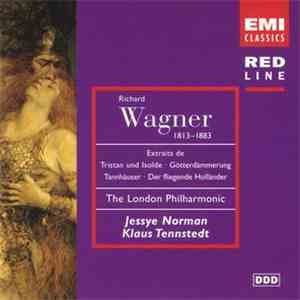 Wagner, Jessye Norman, Klaus Tennstedt, London Philharmonic Orchestra - Sze ...