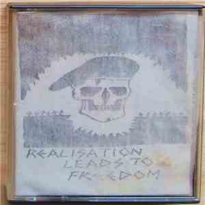 War Whores - Realisation Leads To Freedom