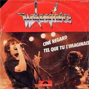Warning  - Warning