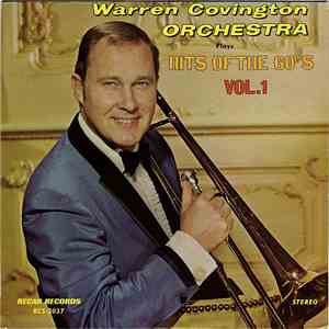 Warren Covington Orchestra - Hits Of The 60's Vol. 1
