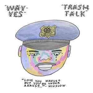 Wavves / Trash Talk - TV Luv Song / Thorns
