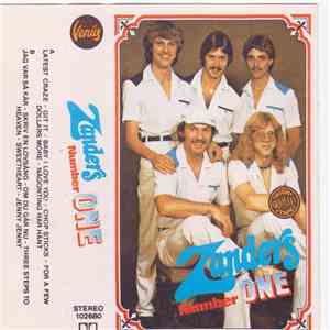 Zanders - Number One