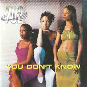 702 - You Don't Know