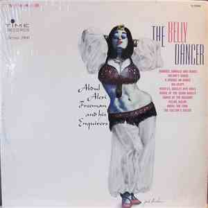 Abdul Alexi Freeman And His Enquirers - The Belly Dancer