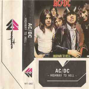 AC/DC - Highway To Hell