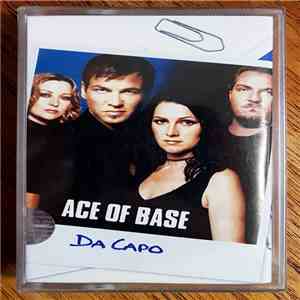 Ace Of Base - Da Capo