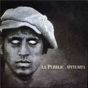 Adriano Celentano - La Pubblica Ottusità