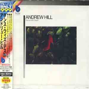 Andrew Hill - Dance With Death