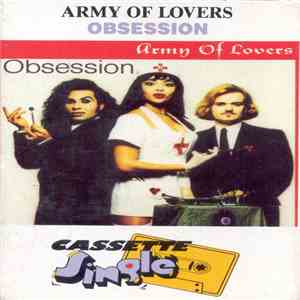 Army Of Lovers - Obsession