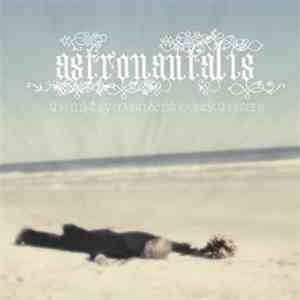 Astronautalis - The Mighty Ocean & Nine Dark Theaters