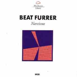 Beat Furrer - Narcissus: Opera After Ovid's Metamorphoses