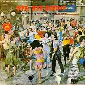 Bella St. Clair And The Rhythm Rockers - Bye Bye Birdie