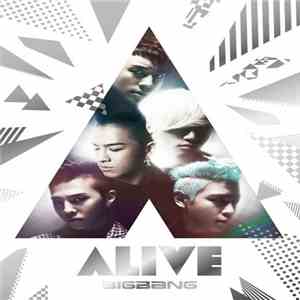 Big Bang  - Alive