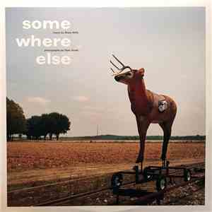 Blake Mills - Some Where Else
