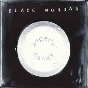 Blake Morgan - Anger's Candy