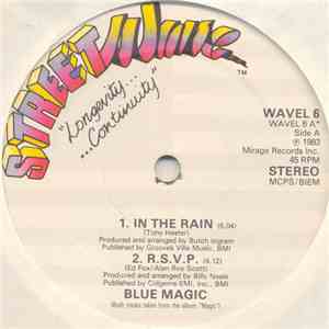 Blue Magic - In The Rain