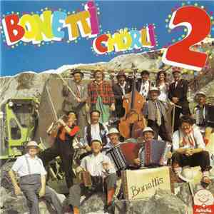 Bonetti-Chörli - Bonetti-Chörli 2