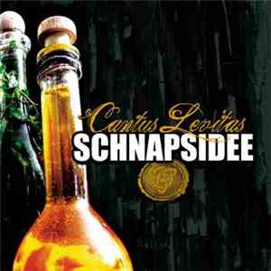 Cantus Levitas - Schnapsidee