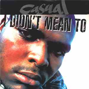 Casual - I Didn't Mean To