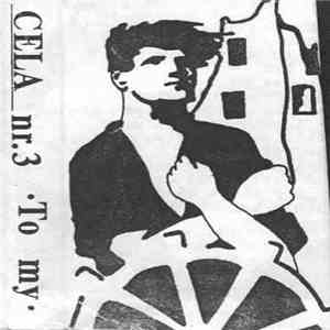 Cela Nr 3 - To My