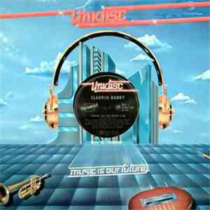 Claudja Barry - Trippin' On The Moon