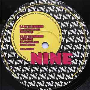 D.A.V.E. The Drummer & DJ 5 Alive - Let The Bass Kick / Old Skool Flava