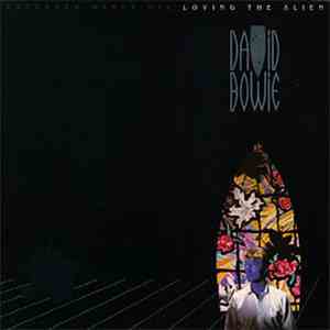 David Bowie - Loving The Alien