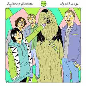 Deerhoof & Busdriver - Daytrotter Presents No. 36