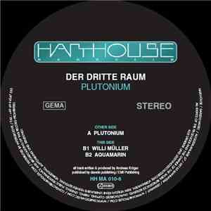 Der Dritte Raum - Plutonium